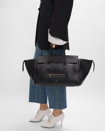 CELINE Medium New Luggage