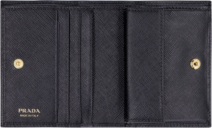 Prada Leather wallet