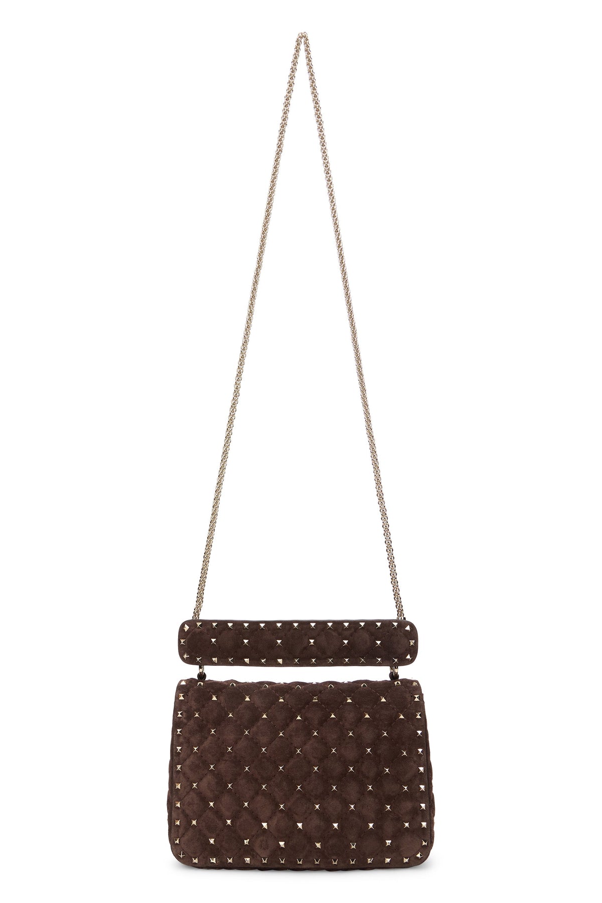 Rockstud handbag BAGS