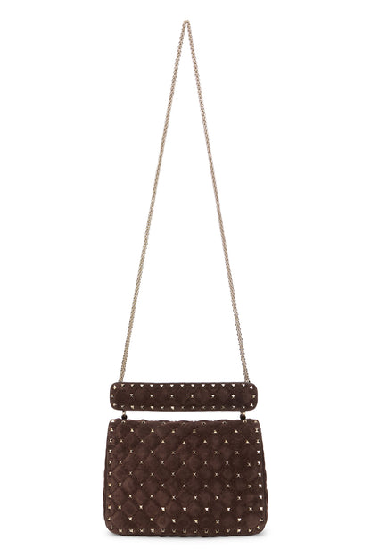 Rockstud handbag BAGS