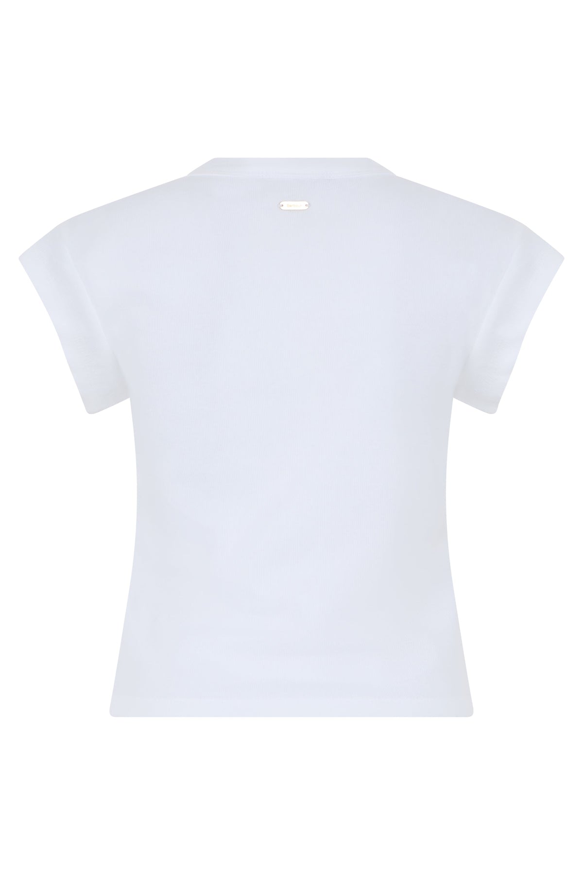 Cotton short-sleeve shirt RTW