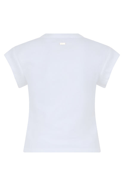 Cotton short-sleeve shirt RTW