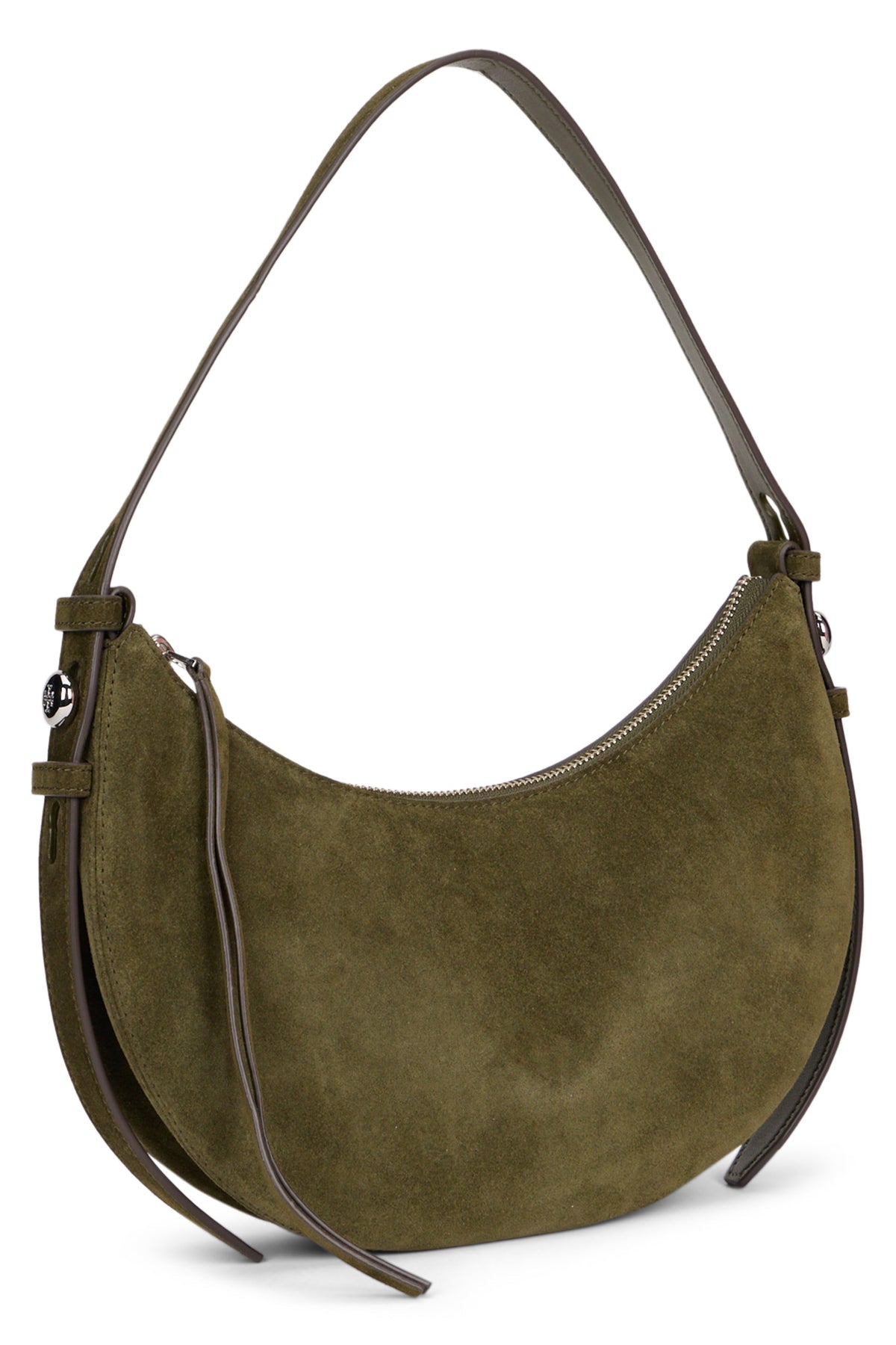 Half-moon bag Romy BAGS