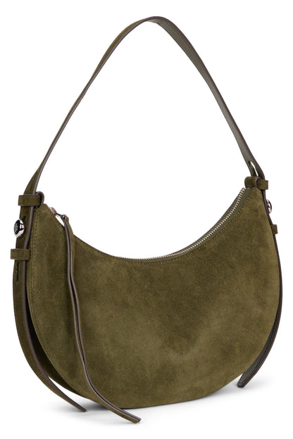 Half-moon bag Romy BAGS