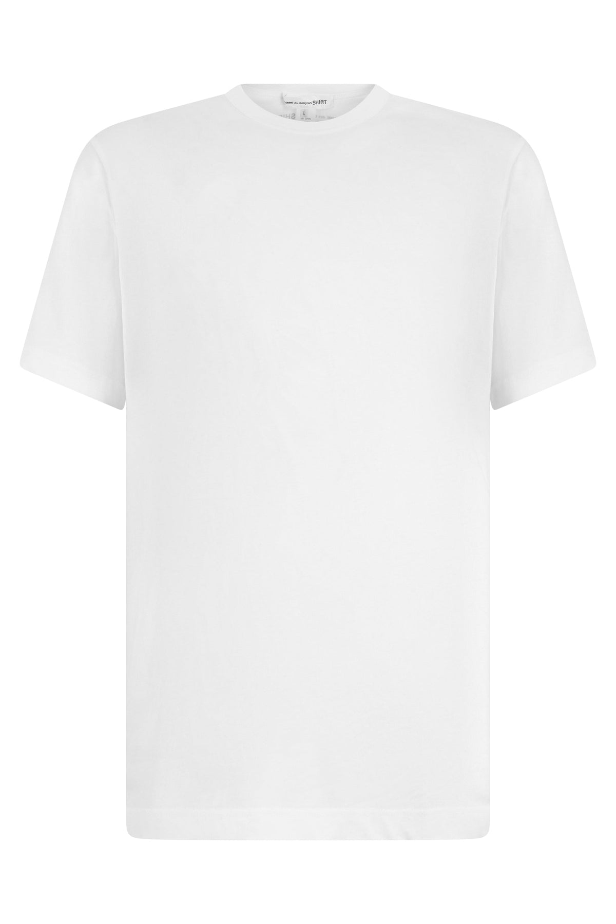 Cotton T-shirt RTW