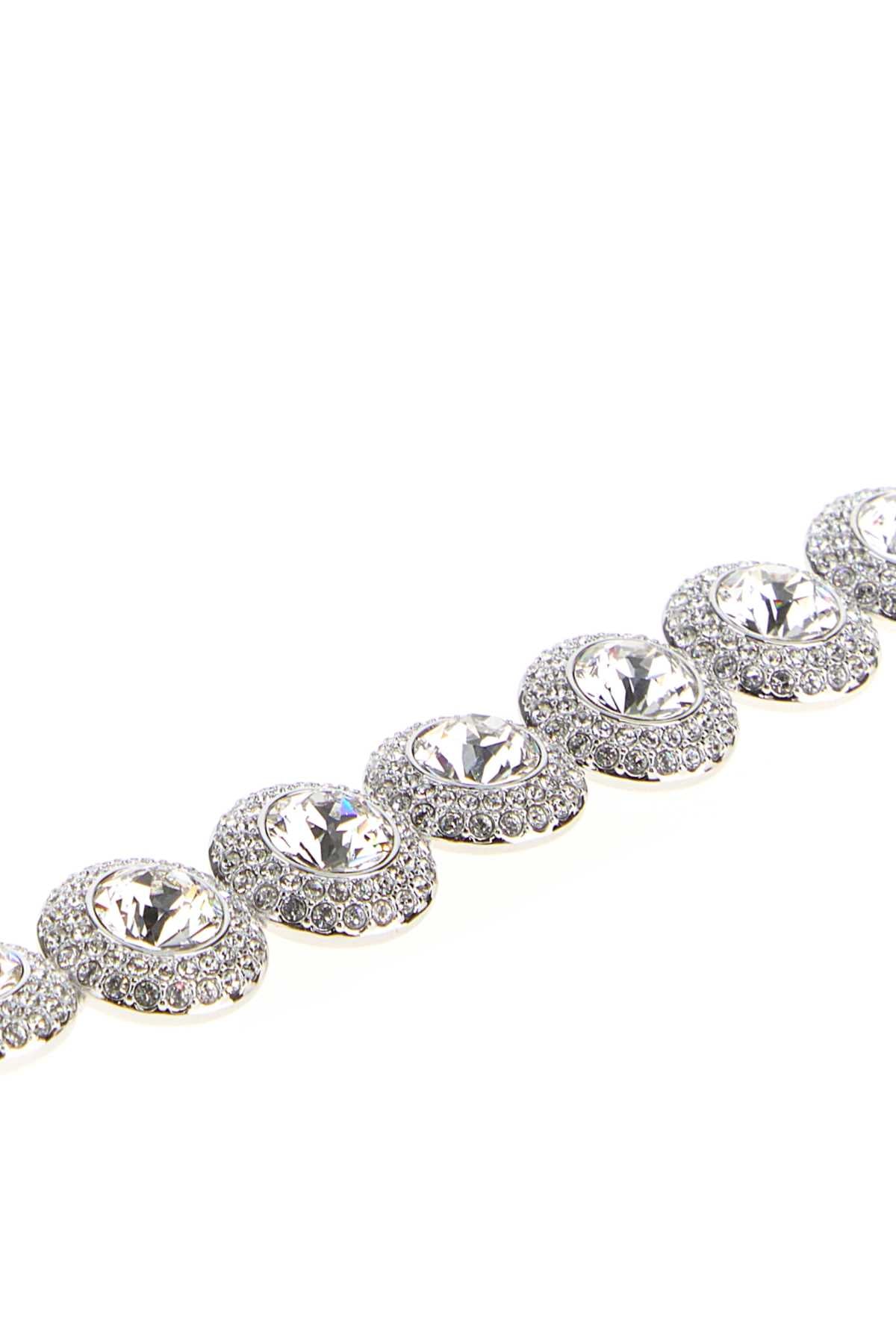UNA:BRACELET L WHI/RHS M BRACELETS