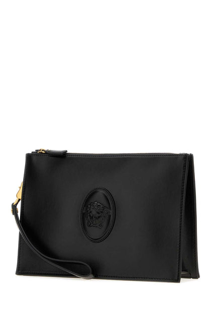 POUCH WITH WALLETS