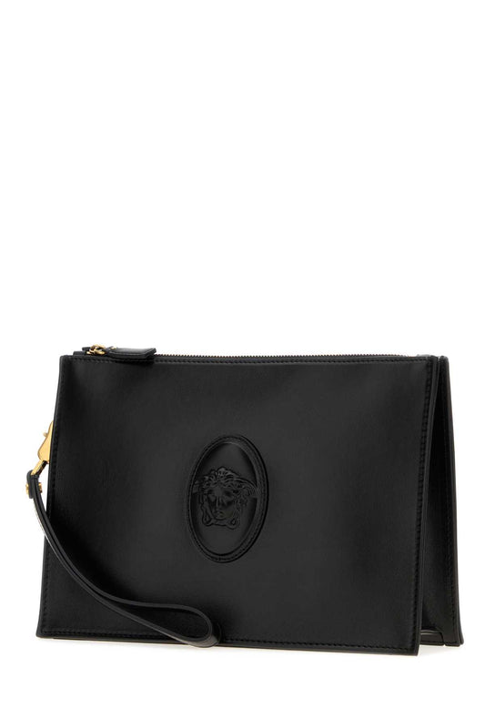 POUCH WITH WALLETS
