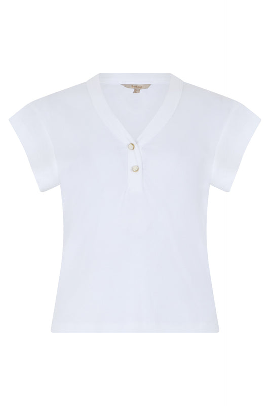 Cotton short-sleeve shirt RTW