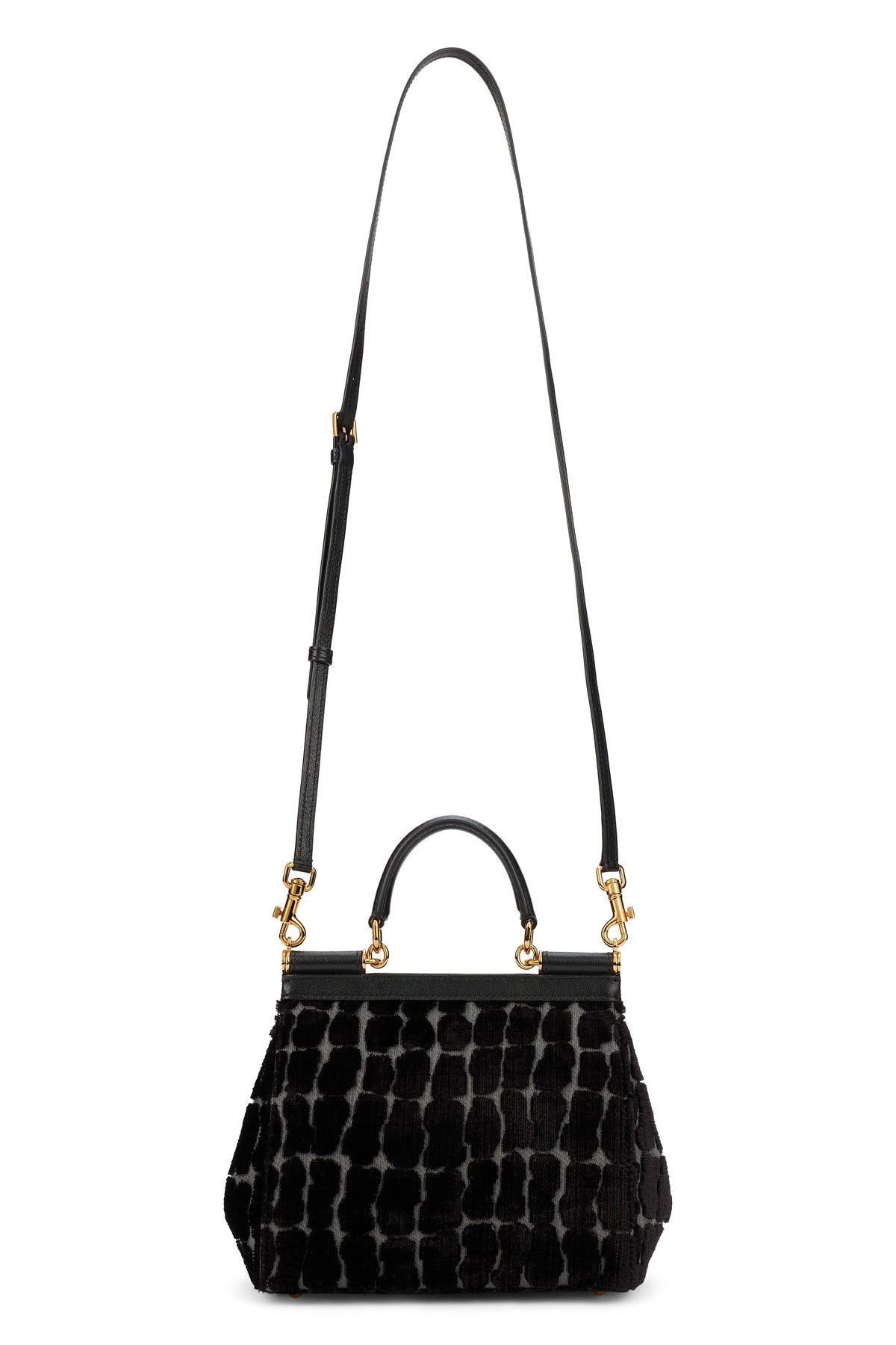 Bag My Sicily with shoulder strap BAGS