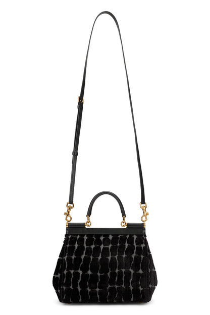 Bag My Sicily with shoulder strap BAGS