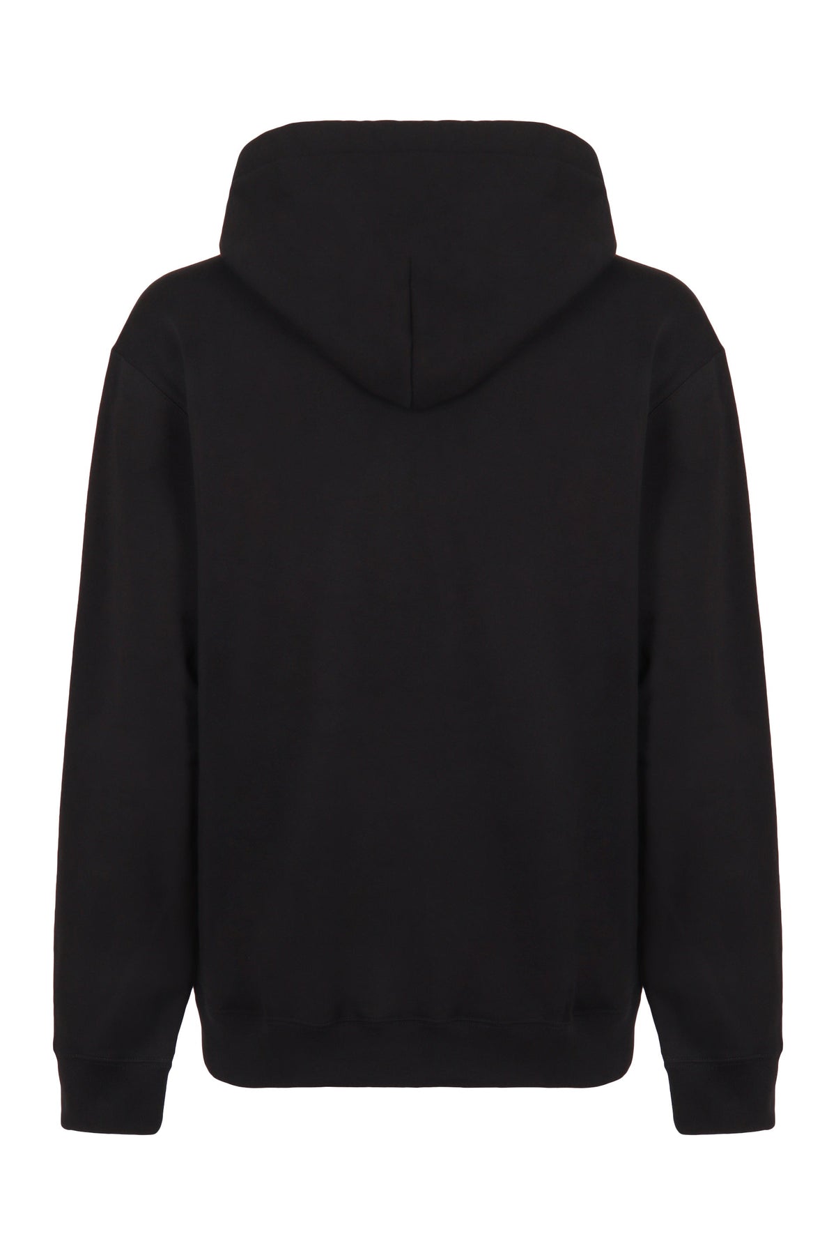 Cotton jersey sweatshirt RTW