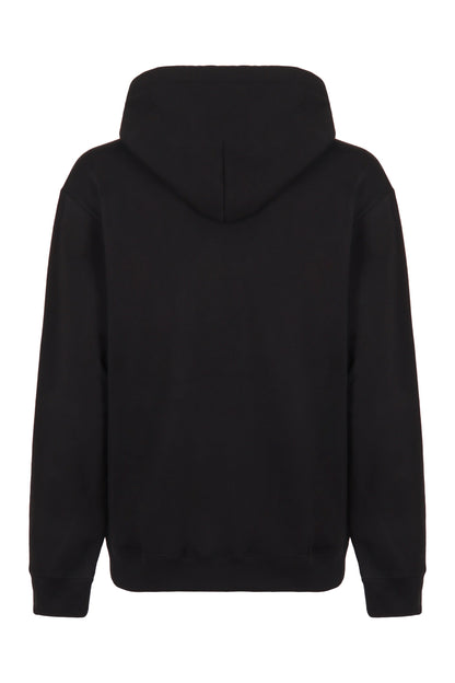 Cotton jersey sweatshirt RTW