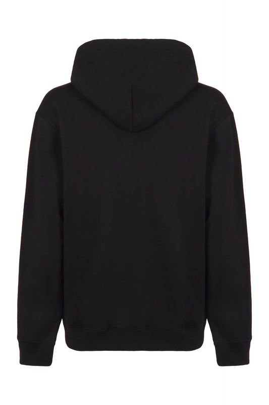 Cotton jersey sweatshirt RTW