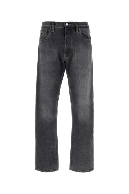 PANTALONI JEANS