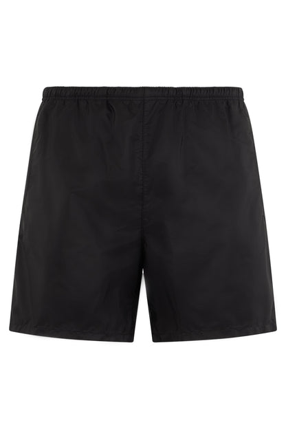 Shorts in re-nylon RTW