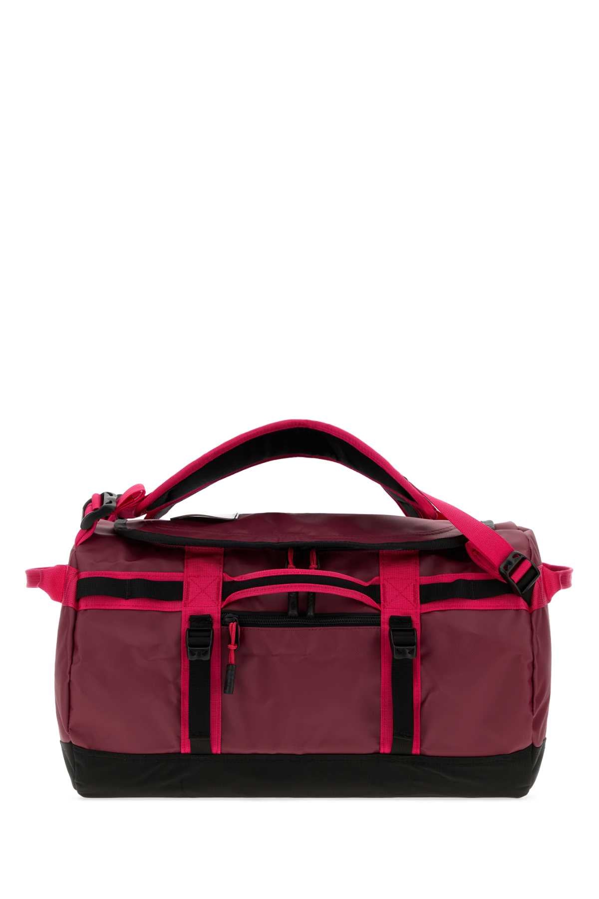 BASE CAMP DUFFLE XS TRAVEL BAGS