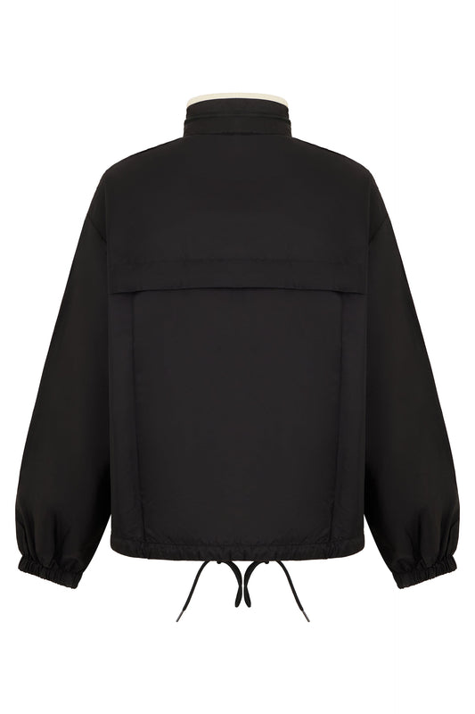 Windbreaker re-nylon RTW