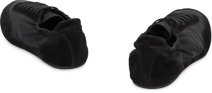Collapse Low-top sneakers SHOES