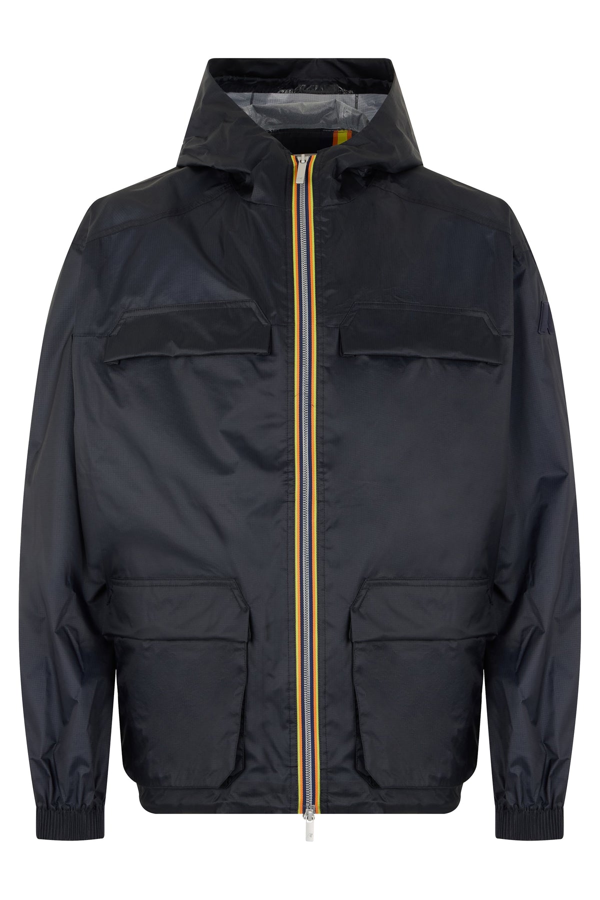 Lightwind jacket Clad RTW