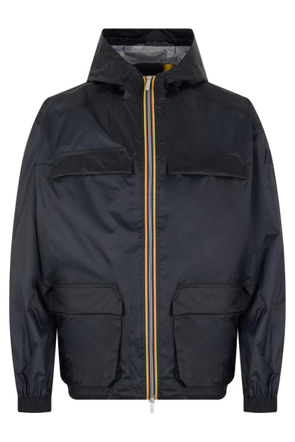 Lightwind jacket Clad RTW