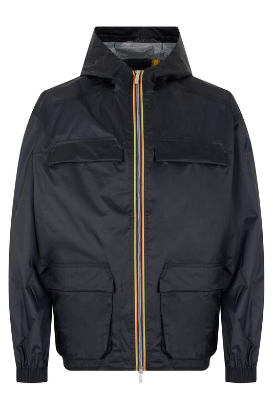 Lightwind jacket Clad RTW