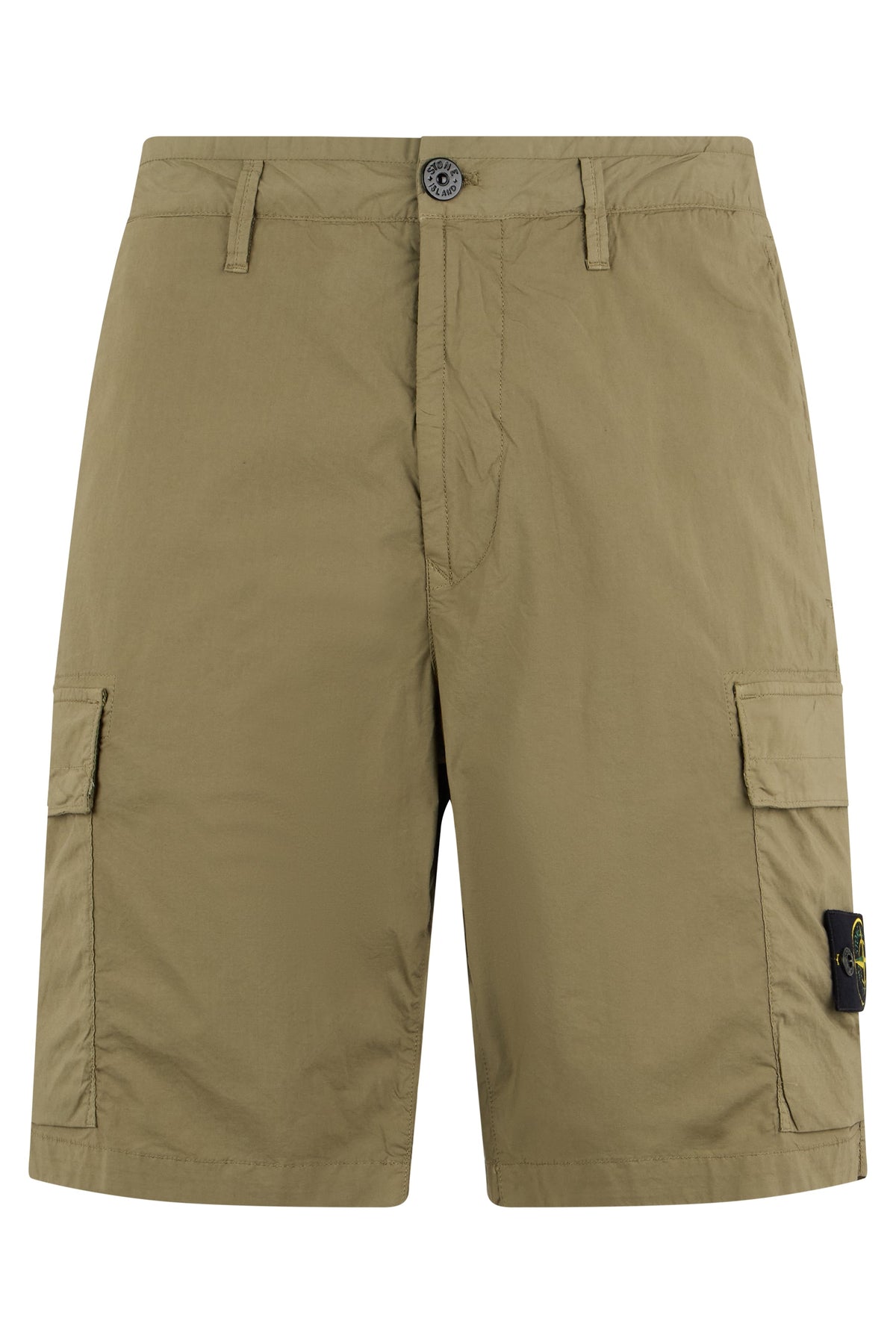 Cotton cargo pants RTW