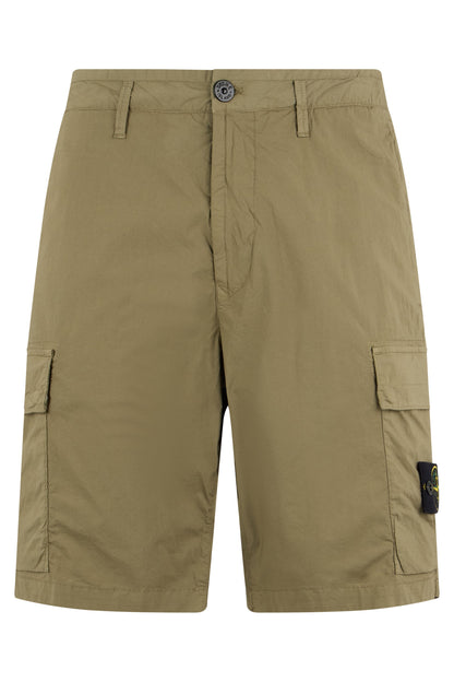 Cotton cargo pants RTW