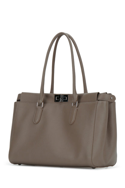 PEEKABOO TOTE SM V. EROS/N HANDBAGS