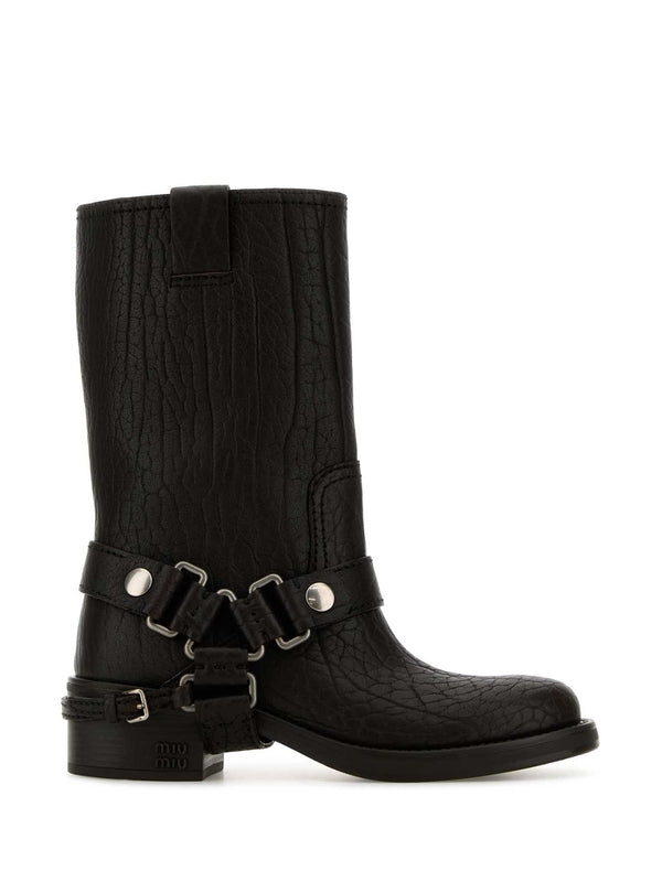 Miu Miu Stivaletti