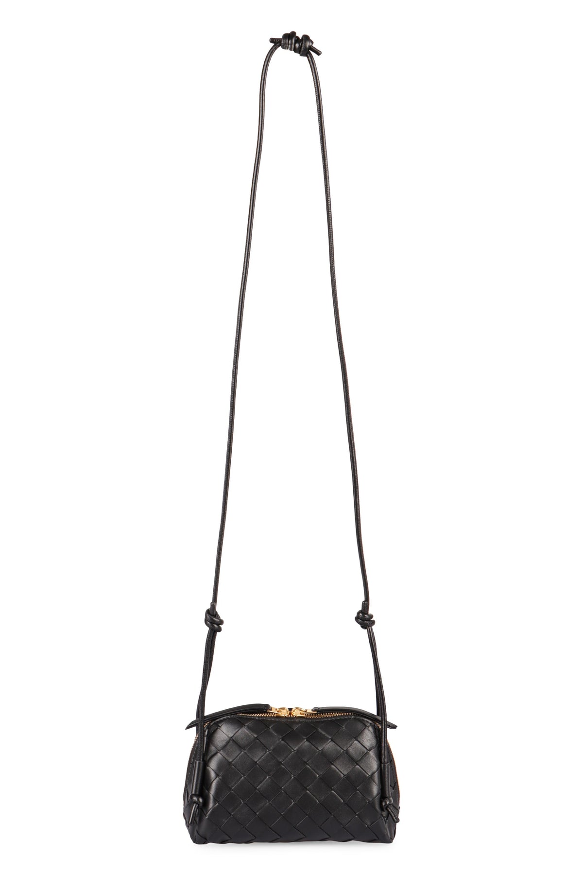 Bottega Veneta Intrecciato Concert Pouch