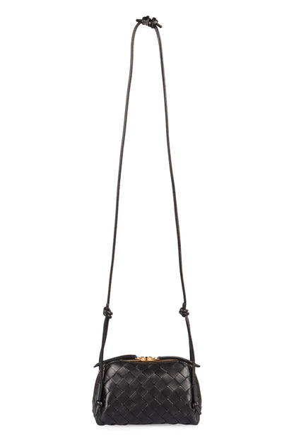 Bottega Veneta Intrecciato Concert Pouch