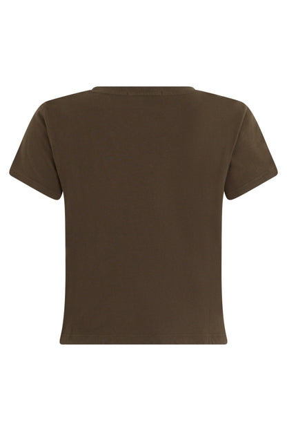 Short-sleeve T-shirt RTW
