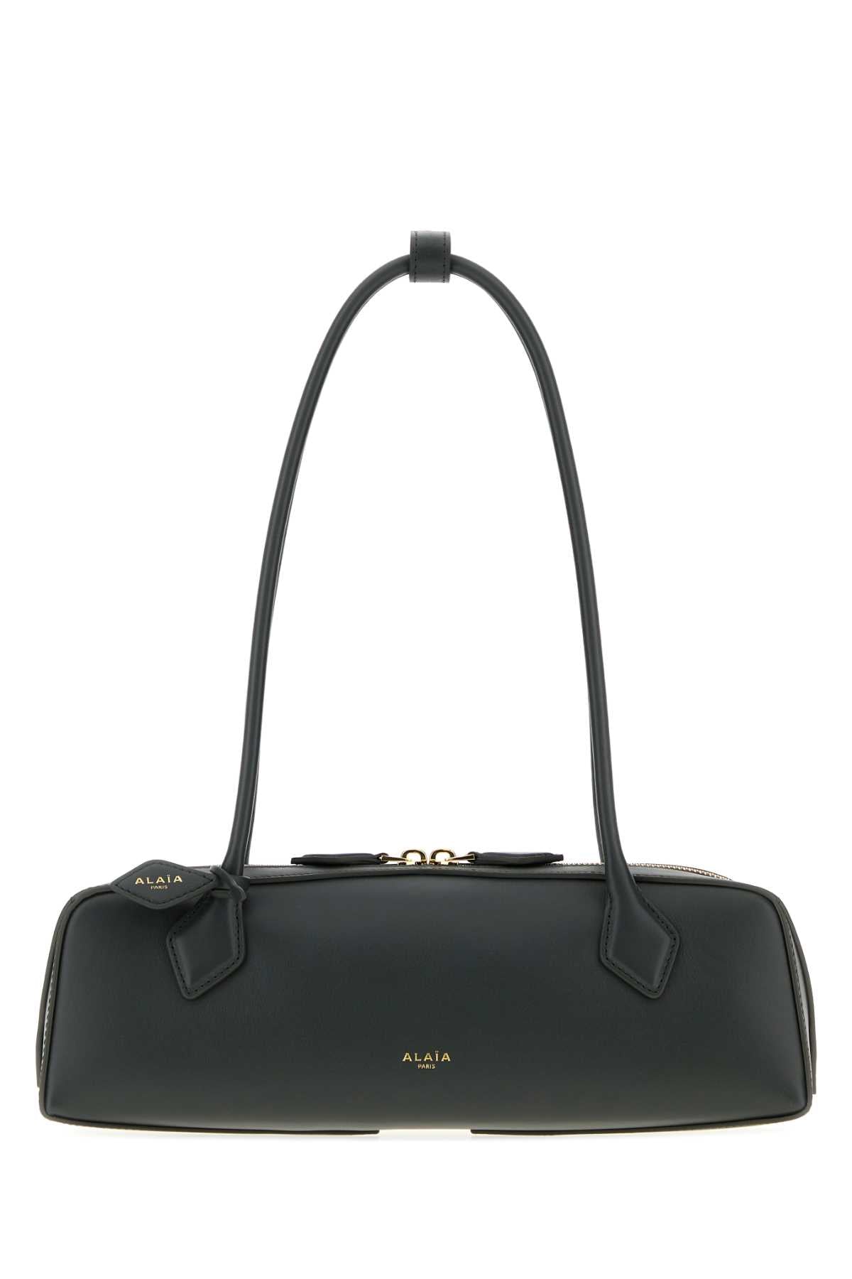 TECKEL M SMOOTH CROSSBODY BAGS
