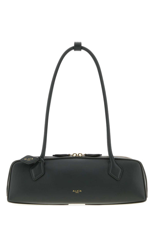 TECKEL M SMOOTH CROSSBODY BAGS