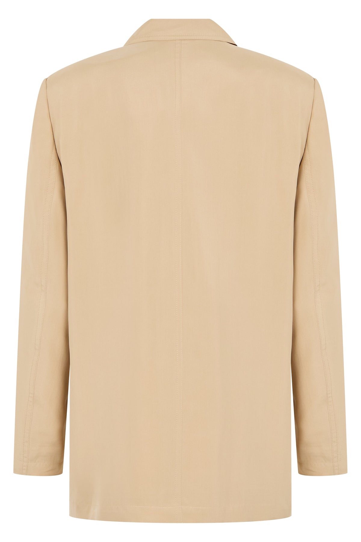 Silk blazer RTW