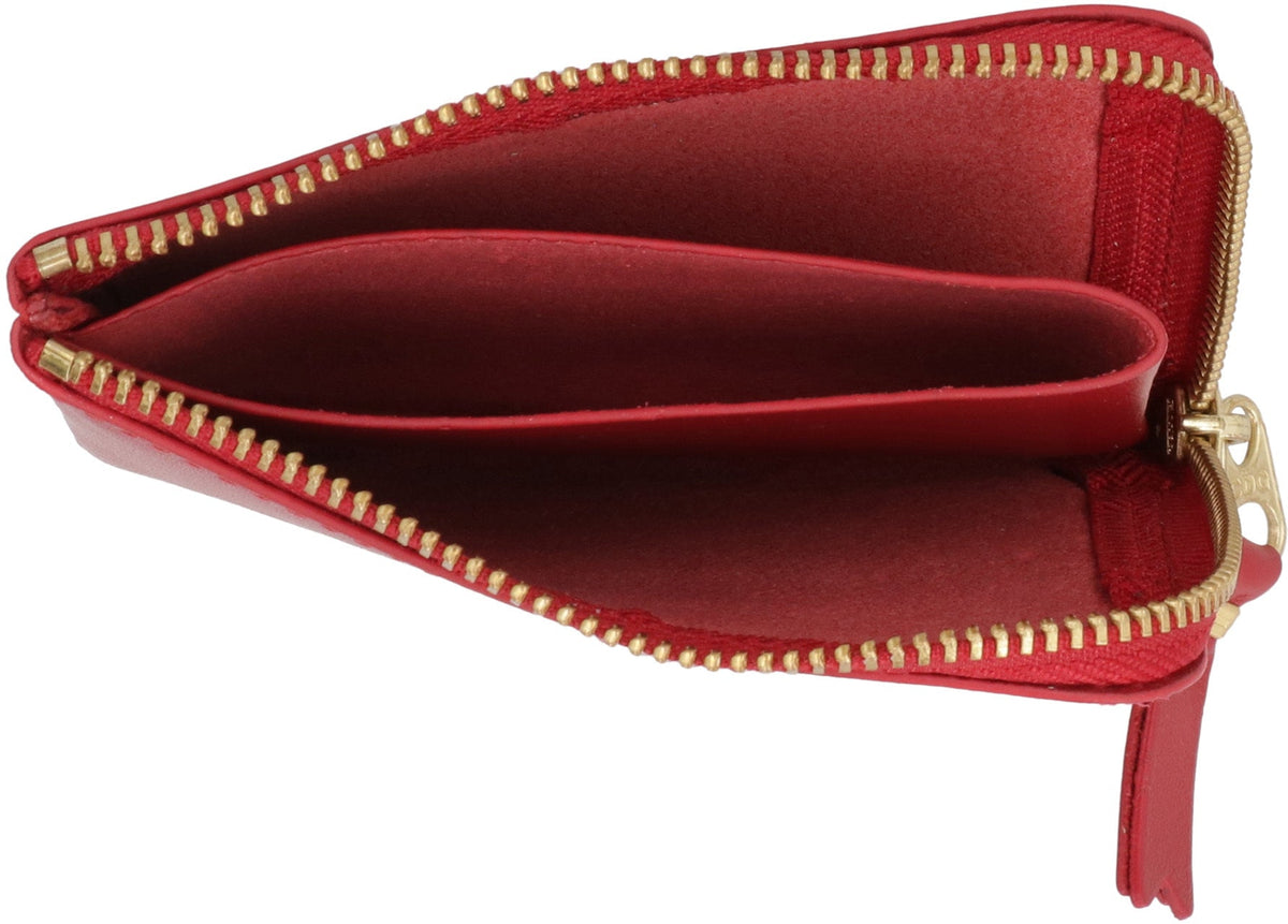 Leather coin purse ACC