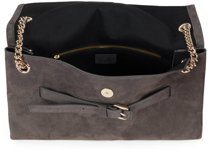 Shoulder bag Venus Nabucco Small in leather BAGS