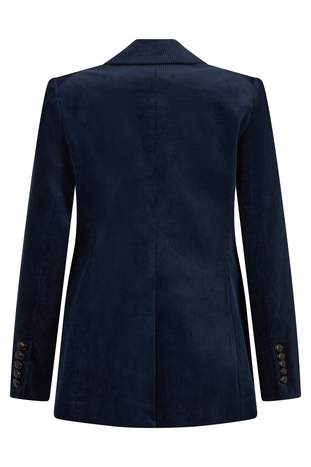 Velvet jacket RTW