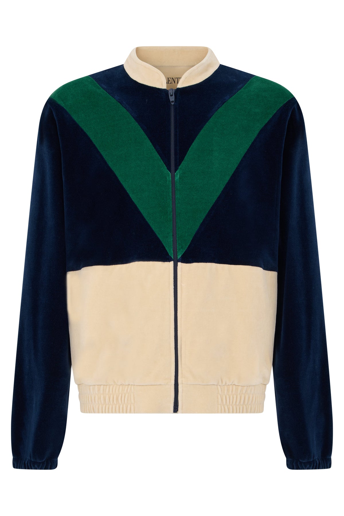 Zip hoodie RTW