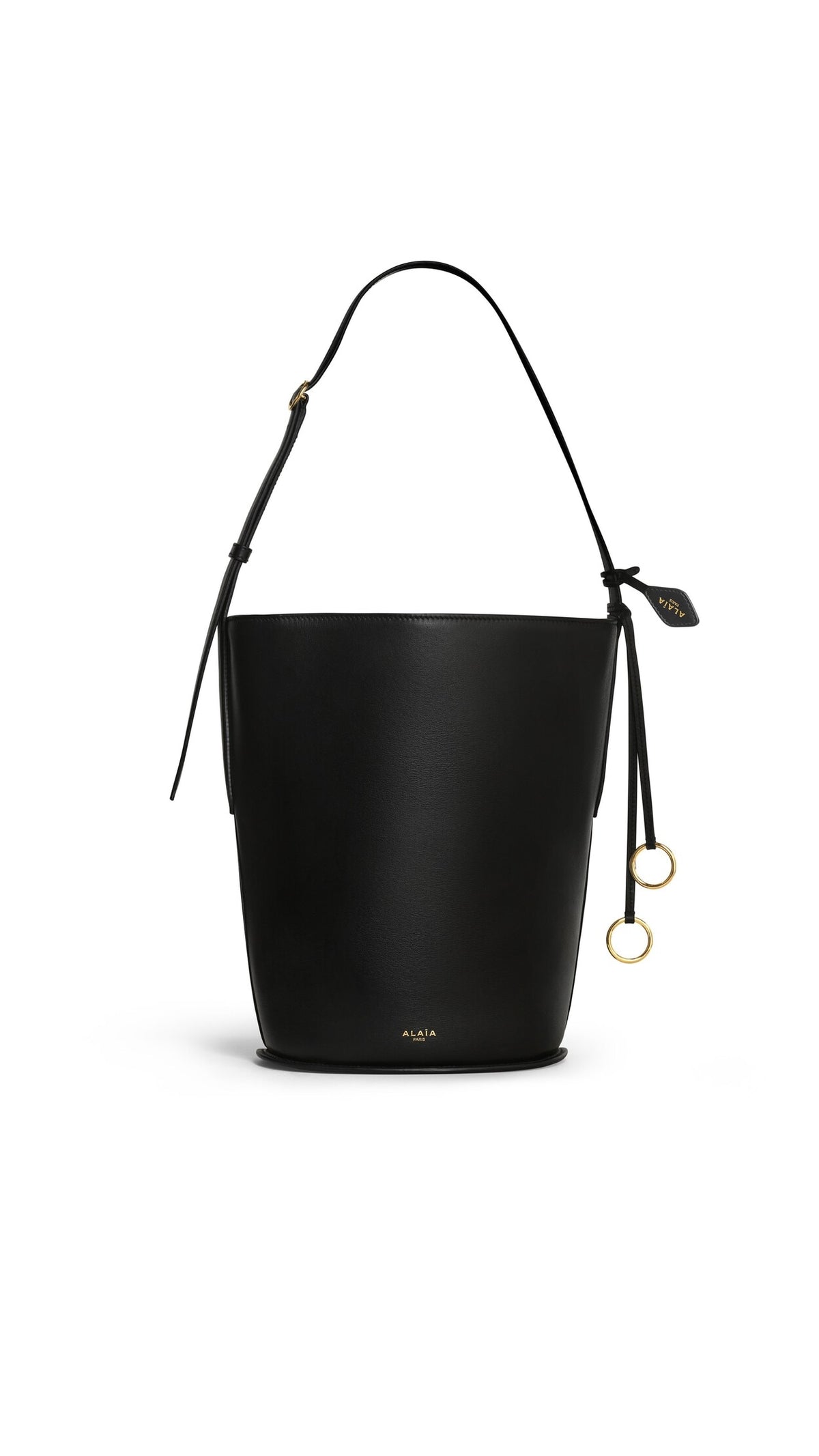 Alaia Small bucket