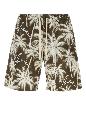 Amiri C/o swim trunk
