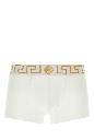 Versace Underpants low rise trunk stretch  bio cotton jers
