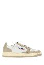Autry Medalist low man wb67 lea