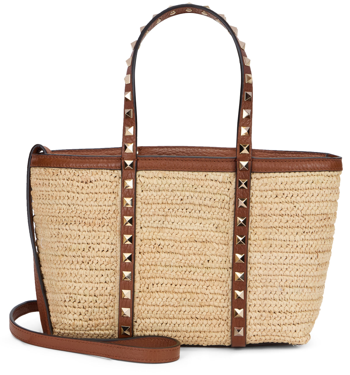 Valentino Garavani Rockstud Mini Tote