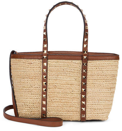 Valentino Garavani Rockstud Mini Tote