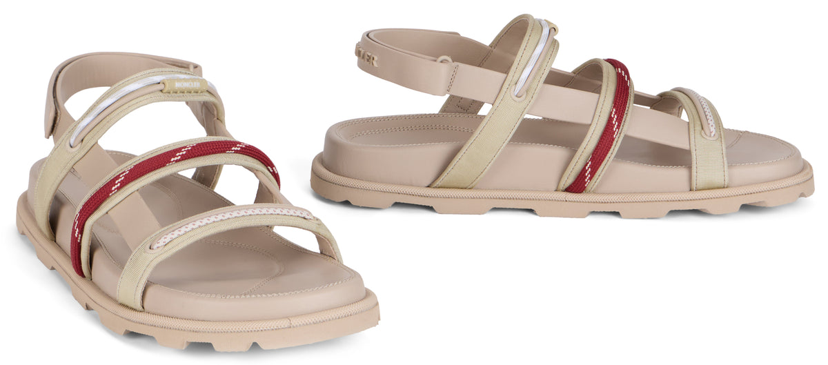 Low sandals Vera Isla SHOES