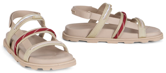 Low sandals Vera Isla SHOES