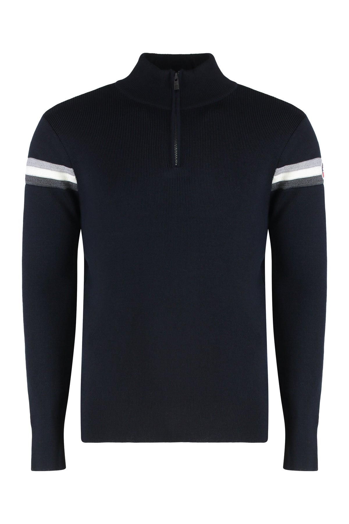 Wengen turtleneck sweater RTW
