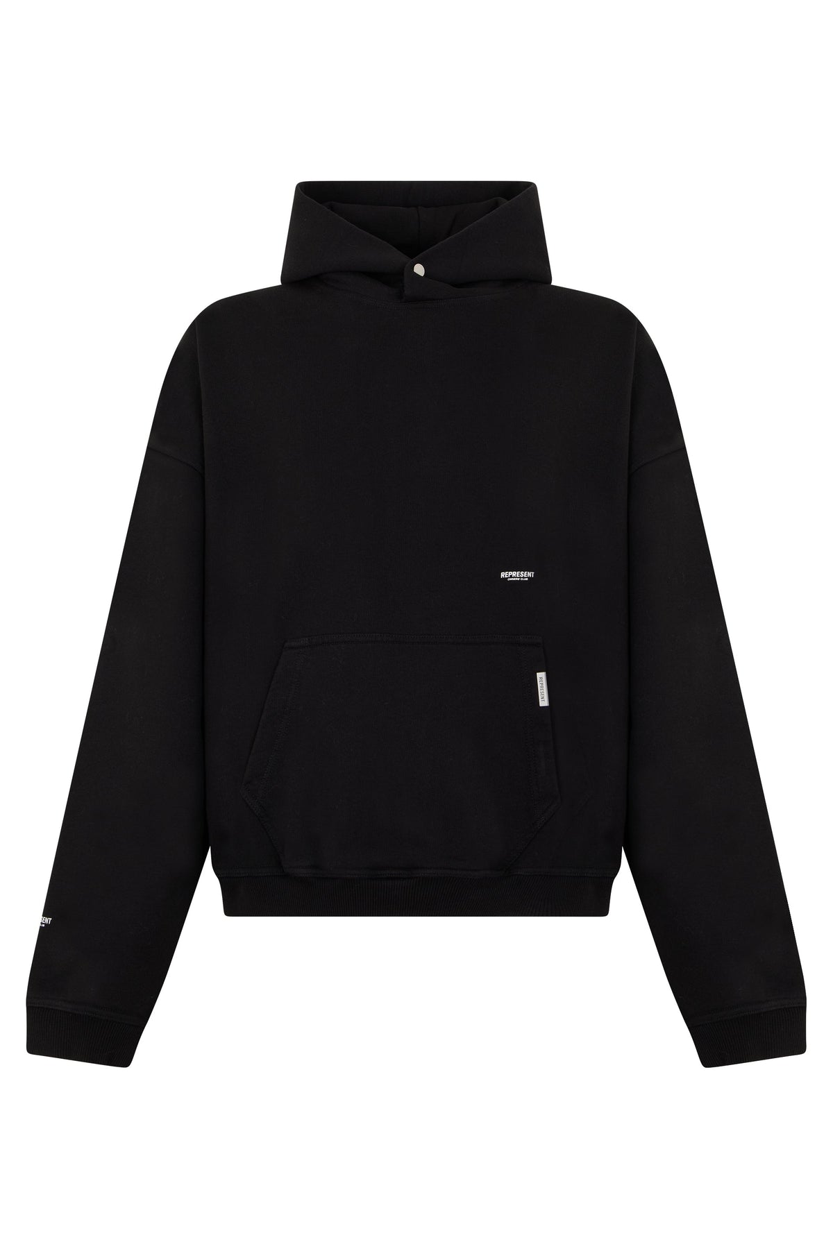 Hoodie RTW